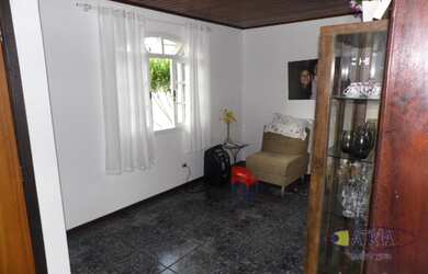 Imagem 5: RESIDENCIA E APARTAMENTO NO MESMO TERRENO