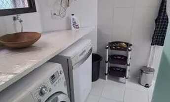 Imagem 5: Alphalife - Alphaville 1, 103m², 3 Quartos, Varanda Gourmet, Armários, 2 Vagas Soltas