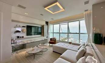 Imagem 2: Four Seasons decorado, 04 suites na Barra Sul