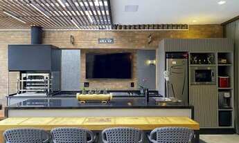 Imagem 7: Magnífica Casa Blue