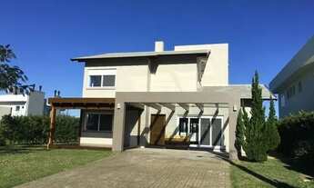 Imagem 3: Casa Condominio para Venda - 238m², 3 dormitórios, sendo 2 suites, 2 vagas - Osório