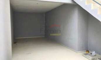 Imagem 2: Sobrado em término de construção Vila Guilherme, 3 dormitórios, 1 suíte, 2 vagas