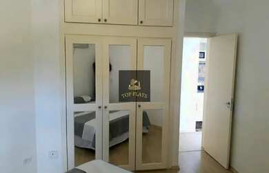 Imagem 6: Flat disponível no Morumbi