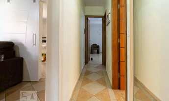 Imagem 5: Casa para Aluguel - Alto Boqueirão, 3 Quartos, 120 m2