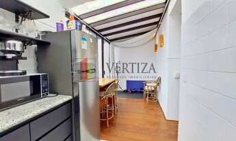 Imagem 5: Cobertura à venda na Vila Olímpia