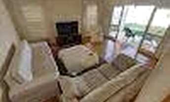 Imagem 6: Casa com 3 dormitórios, 260 m² - venda por R$ 1.800.000 ou aluguel por R$ 9.000/mês - Cond