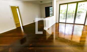 Imagem: Apartamento para Aluguel - Morumbi, 4 Quartos