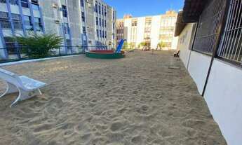 Imagem 5: Condomínio Parque Residencial Valparaíso - Apartamento 2 quartos reformado. Segundo andar