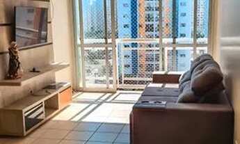 Imagem 7: Apartamento no Água Marinha - Eldorado