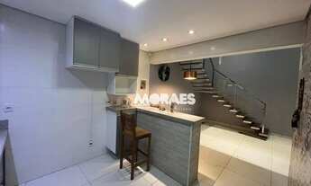 Imagem 7: Casa com 2 dormitórios à venda, 134 m² por R$ 320.000,00 - Jardim Eldorado - Bauru/SP