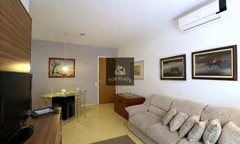 Imagem 5: Flat disponível na Vila Nova Conceição