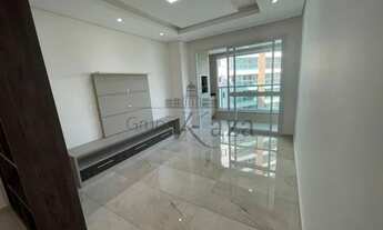 Imagem 5: Apartamento Padrão em São José dos Campos