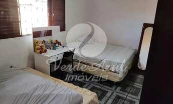 Imagem 6: Casa - Parque Rosa e Silva - Sumaré