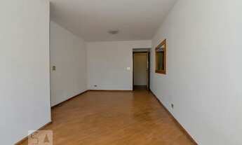 Imagem 3: Apartamento para Aluguel - Santana, 3 Quartos, 78 m2