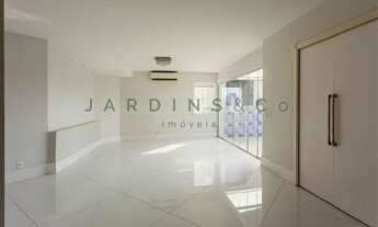 Imagem 4: SãO PAULO - Apartamento Padrão - Vila Nova Conceição