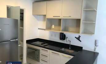 Imagem 5: Locação Apartamento 1 Dormitórios - 56 m² Paraíso
