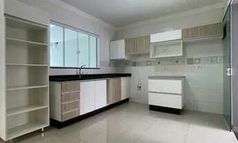 Imagem 4: PONTA GROSSA - Casa Padrão - Jardim Carvalho