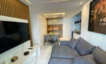 Imagem: Apartamento Para Venda na Serraria