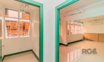 Imagem 7: Predio em Centro Histórico