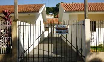 Imagem: Casa para alugar com 1 dormitórios em Pq