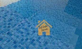 Imagem 3: Casa com 2 dormitórios à venda, 60 m² por R$ 288.000,00 - Balneário Jussara - Mongaguá/SP