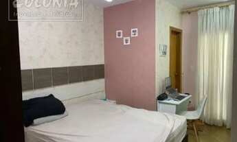 Imagem: Santo André - Casa Padrão - Santa Maria