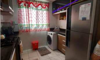 Imagem 6: Apartamento em Mesquita com Garagem