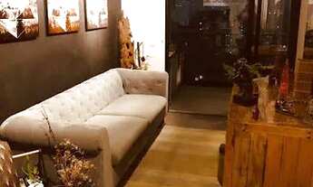 Imagem: Studio com 1 dormitório para alugar, 35