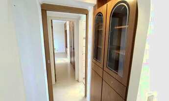 Imagem 6: Apartamento no Brooklin Paulista - próximo ao metrô - 10° andar - 110m²