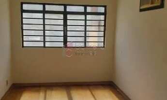 Imagem: Casa Padrão em Jundiaí