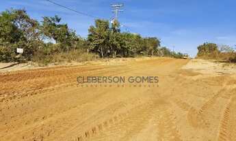 Imagem 5: Excelente Chácara de 2.493,32 m², no Setor Lagoa Quente - Caldas Novas
