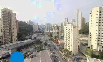 Imagem 2: APTO MORUMBI ao lado do Terminal João Dias, e metrô