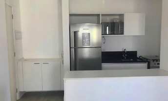 Imagem 6: Apartamento para aluguel com 44 metros, 1 quarto, 1 vaga, no edifício Lúmen, Brooklin, SP