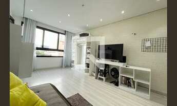 Imagem 2: Apartamento para Aluguel - Planalto Paulista, 1 Quarto, 28 m2