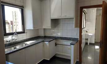 Imagem 4: Apartamento para aluguel possui 180 metros quadrados com 3 quartos em Perdizes - São Paulo