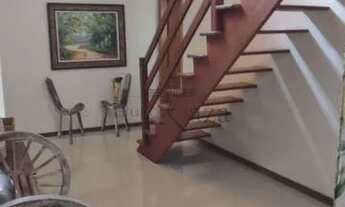 Imagem 5: Jacarei - Casa de Condomínio - Condominio Residencial Mirante do Vale