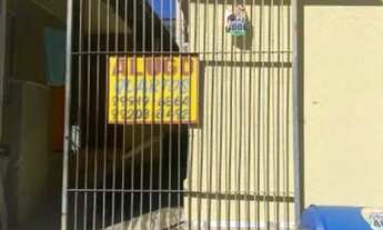 Imagem: Aluga se kit net próximo à rodoviária