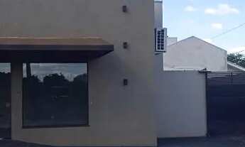 Imagem: Residencial e Comercial para Venda em Campo