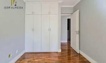 Imagem 6: Apartamento com 2 dormitórios à venda, 105 m² por R$ 1.400.000,00 - Higienópolis - São Pau