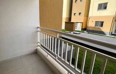 Imagem 5: Vendo Apartamento no Space Calhau com 2 quartos