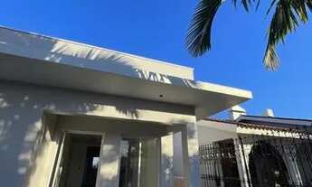 Imagem: Alugo Casa Nova