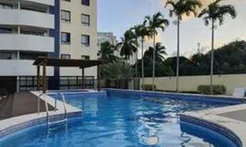 Imagem 2: FLAT 1/4 - VISTA MAR - MANDALA VILAS - OPORTUNIDADE!