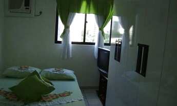 Imagem 2: We- Oportunidade! Belíssimo Apt com 70 M2 / 2 Qrts / Suíte, no bairro da Torre