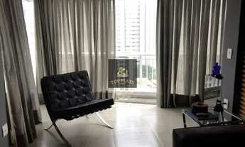 Imagem: Flat Para Locação - Brooklin