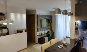 Imagem 5: EXCELENTE APARTAMENTO ÁGUAS CLARAS 1' ANDAR NASCENTE 2 QUARTOS SUÍTE 100% ARMÁRIOS LA