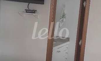 Imagem 5: São Paulo - Apartamento Padrão - Mooca