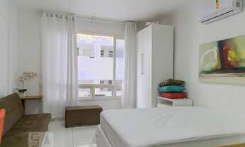 Imagem: Apartamento para Aluguel - Gonzaga , 1