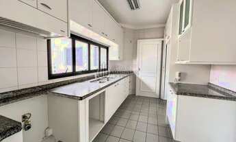 Imagem 15: Apartamento para locação com 3 quartos, semi mobiliado - Brigorrilho