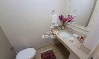 Imagem 5: RUA BARÃO da TORRE! QUADRILÁTERO de IPANEMA! 04 QUARTOS (01 SUÍTE), 01 VAGA, para alugar