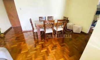 Imagem 3: Apartamento para venda possui 90 metros quadrados com 3 quartos em Tijuca - Rio de Janeiro